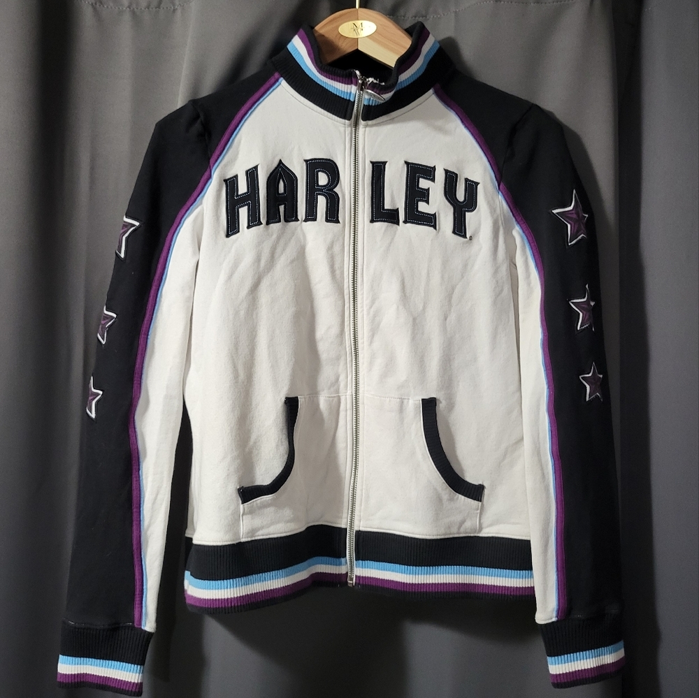 Harley-Davidson Women's Jacket Large
